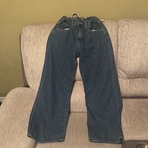 Old Navy Kids Dark Blue Jeans